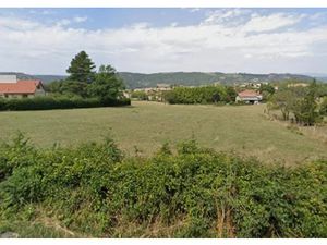 Vente terrain 429 m² à Laveyron (26240)  60 000 €