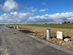 Vente terrain 483 m² à Mazingarbe (62670)  58 300 €