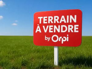 Vente terrain à batir 390 m² à Arvert (17530)  59 900 €