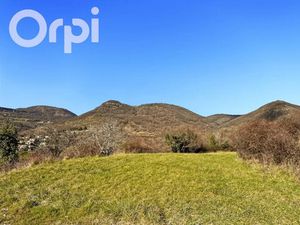 Vente terrain à batir 1499 m² à Darbres (07170)  55 000 €