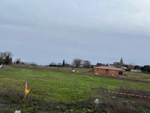 Vente terrain 720 m² à Técou (81600)  70 000 €