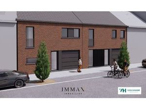 Huis te koop in Brugge met 4 slaapkamers