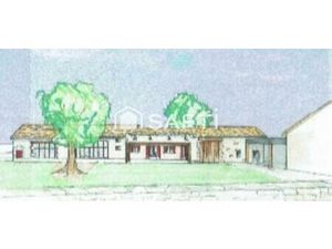 Vente maison 3 pièces 95 m² Lhommaizé (86410)