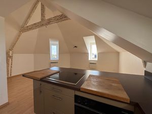 Appartement T3 vue mer à BEG-MEIL