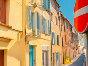 Vidauban Immeuble de rapport locatif à vendre