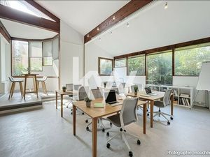 À vendre ensemble de bureaux de 147 m² à Dunkerque