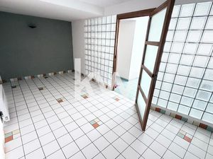 À vendre - bureaux de 77 m² à VILLENEUVE D ASCQ