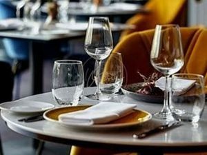 A VENDRE : Fonds de commerce restaurant à Malo les bains !