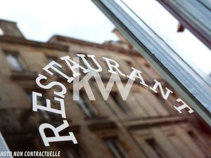 FONDS DE COMMERCE RESTAURATION à MALO LES BAINS