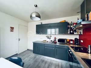 Maison de 120 m² à Bondy