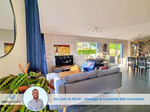 Maison de 100 m² à Briec