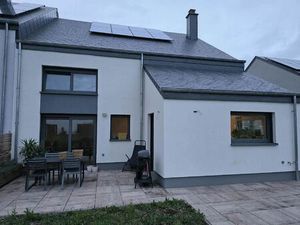 Maison à louer avec garage et terrasse   Habay (VBD56818)