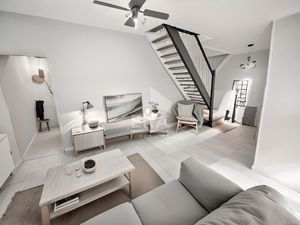 Maison à vendre à Neuilly-sur-Marne - Référence 2152