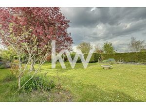 VENTE : maison individuelle à RUMINGHEM