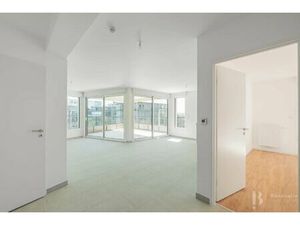 BLD JEAN JACQUES BOSC - A LOUER VIDE - SUPERBE 3 PIECES DE 75M2 - APPARTEMENT NEUF - BALCO