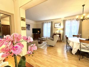 MAISONS ALFORT - LOCATION BEL APPARTEMENT DE 5 PIECES EN DUP