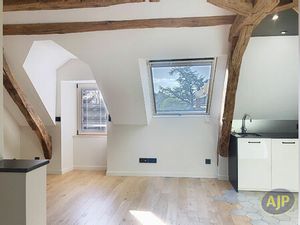 À vendre  appartements 2 pièces  au coeur de Cholet  Résidence Foch
