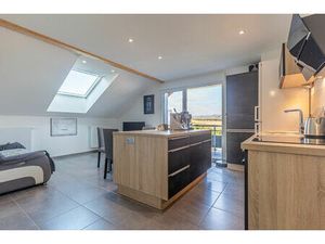 LAFORET IMMOBILIER - EXCLUSIVITE - 'CAMPANULE' - GROISY - APPARTEMENT 2 pièces de 45 27 m²