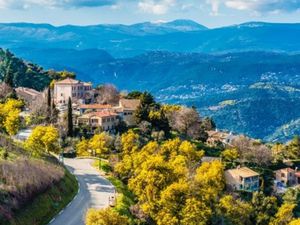 Immeuble de rapport Tanneron 6 appartements