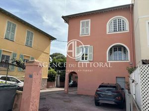 LOCATION MEUBLEE STUDIO - ST JEAN