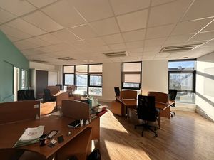 Bureaux 84m2 - Angers  Belle Beille