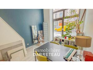 Local commercial à louer - LYON 6ÈME