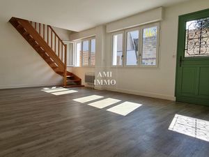 Au coeur de Bièvres et au calme  avec écoles  commerces  RER