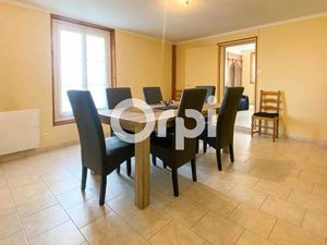 Vente maison 3 pièces 126 m² à Gennes-Val-de-Loire (49350)  163 000 €