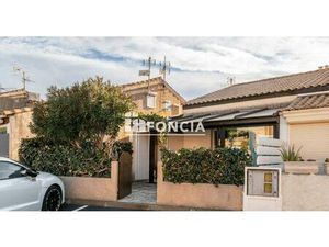 Maison T2 + mezzanine – Secteur Les Ayguades