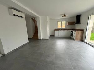 Location meublée maison 4 pièces 92 m² à La Baule-Escoublac (44500)  1 420 €
