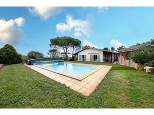 Maison de 5 pièces de 124 m² située à Lombez