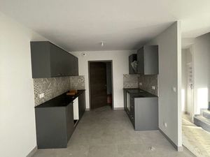 METZ VALLIERES - Maison F4 - 92m²