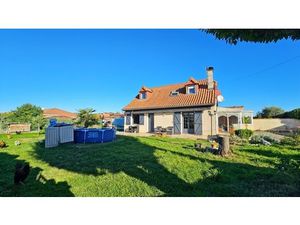 Maison à vendre 4 pièces ORLEIX (65)