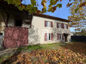 Maison à rénover - 116m2