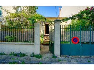 Maison Vanves 80.13 m² T-4 à vendre  780 000 €