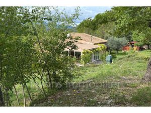 Vente maison 5 pièces 134 m² à Curnier (26110)  390 000 €