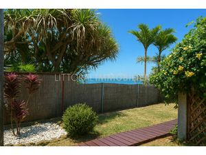 Maison Saint Paul 4 pièce(s) 88 m2 avec vue mer