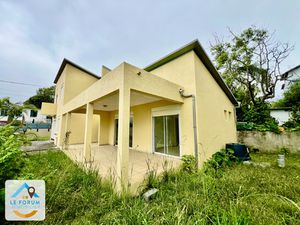 SAINT PIERRE 97410 - VILLA F4 CONFORTABLE ET LUMINEUSE - GAR