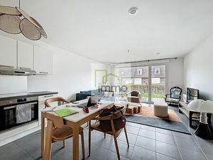 Maison Wasquehal 3 pièce(s)