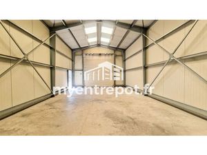 LOCAL D'ACTIVITÉS MIXTE PROXIMITÉ L2