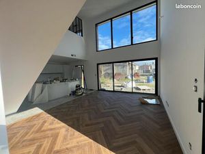 Maison 5 pièces 135 m²