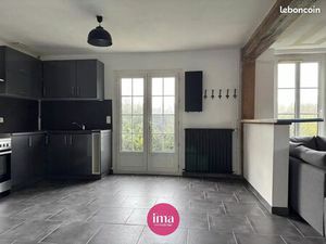 Maison 4 pièces 74 m²