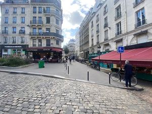 BOUTIQUE EN LOCATION PURE QUARTIER MOUFFETARD