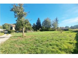 Vente terrain 1150 m² à Etouvans (25260)  87 000 €