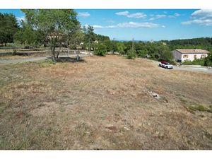 Vente terrain à batir 1430 m² à Tauriers (07110)  81 000 €