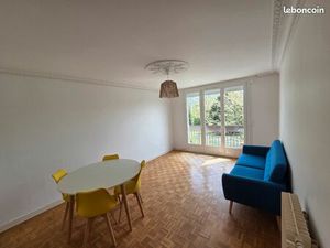 Appartement type T3 à louer