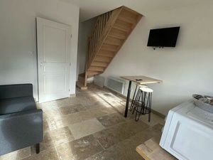 Location appartement à cinq minutes de la centrale