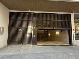 Location place moto parking Marseille 7ième