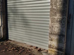 Location garage a saintes