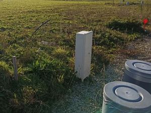 Vente terrain 556 m² à Saint-Père-en-Retz (44320)  103 000 €